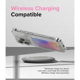 Ringke iPhone 15 Pro Max Deksel Fusion Card Clear
