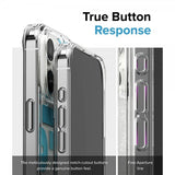 Ringke iPhone 15 Pro Max Deksel Fusion Design Jeju