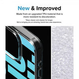 Ringke iPhone 15 Pro Max Deksel Fusion Design Jeju