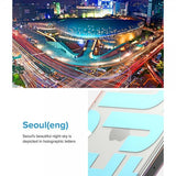Ringke iPhone 15 Pro Max Deksel Fusion Design Jeju