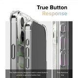 Ringke iPhone 15 Pro Max Deksel Fusion Design Seoul