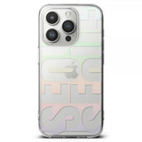 Ringke iPhone 15 Pro Max Deksel Fusion Design Seoul