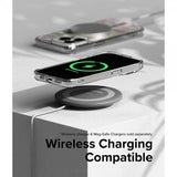 Ringke iPhone 15 Pro Max Deksel Fusion Design Seoul