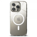 Ringke iPhone 15 Pro Max Deksel Fusion Magnetic Clear