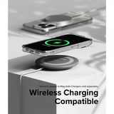 Ringke iPhone 15 Pro Max Deksel Fusion Magnetic Clear