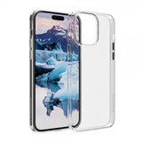 dbramante1928 iPhone 15 Pro Max Deksel Greenland Clear