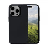 dbramante1928 iPhone 15 Pro Max Deksel Greenland Night Black