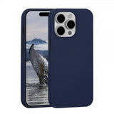 dbramante1928 iPhone 15 Pro Max Deksel Iceland Ultra D3O MagSafe Blå