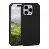 dbramante1928 iPhone 15 Pro Max Deksel Iceland Ultra D3O MagSafe Svart