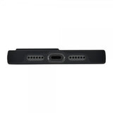 dbramante1928 iPhone 15 Pro Max Deksel Iceland Ultra D3O MagSafe Svart