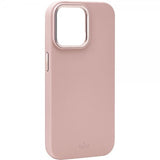 Puro iPhone 15 Pro Max Deksel ICON Mag Pro Rosa