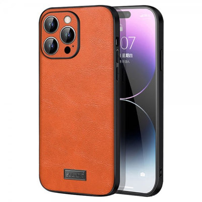 Oransje
