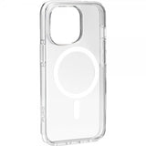 Puro iPhone 15 Pro Max Deksel LITE MAG PRO Transparent
