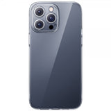 Baseus iPhone 15 Pro Max Deksel Lucent Series Transparent