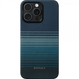 Pitaka iPhone 15 Pro Max Deksel MagEZ Case 5 Moonrise