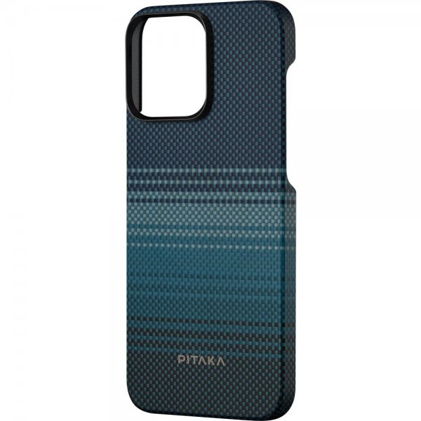 Pitaka iPhone 15 Pro Max Deksel MagEZ Case 5 Moonrise
