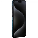 Pitaka iPhone 15 Pro Max Deksel MagEZ Case 5 Moonrise