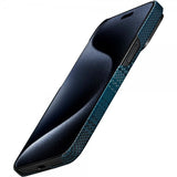 Pitaka iPhone 15 Pro Max Deksel MagEZ Case 5 Moonrise