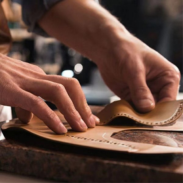 X-Level iPhone 15 Pro Max Deksel MagSafe Denim Jacket Grønn