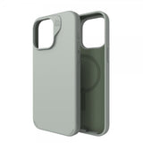Zagg iPhone 15 Pro Max Deksel Manhattan Snap Sage