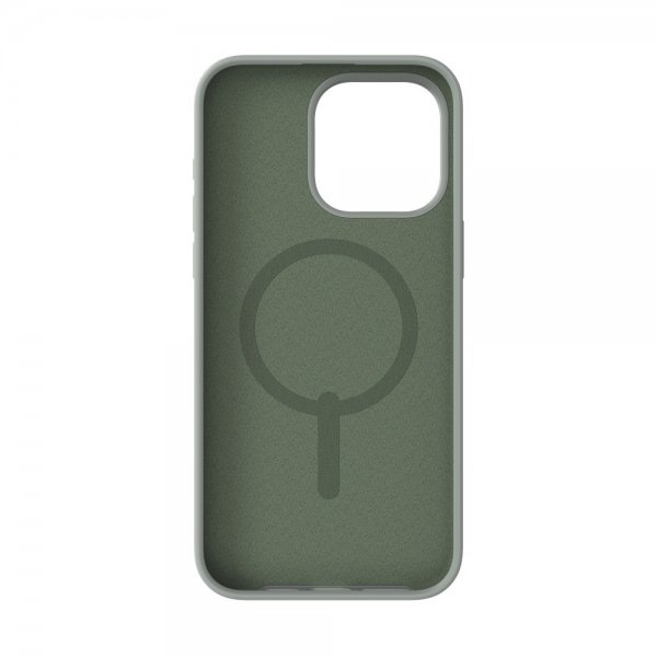 Zagg iPhone 15 Pro Max Deksel Manhattan Snap Sage