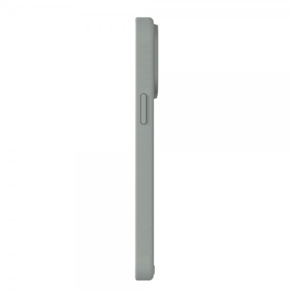 Zagg iPhone 15 Pro Max Deksel Manhattan Snap Sage
