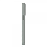 Zagg iPhone 15 Pro Max Deksel Manhattan Snap Sage