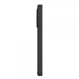 Zagg iPhone 15 Pro Max Deksel Manhattan Snap Svart