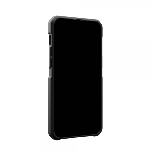 Urban Armor Gear (UAG) iPhone 15 Pro Max Deksel Metropolis LT MagSafe Kevlar Olive