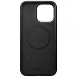 Nomad iPhone 15 Pro Max Deksel Modern Leather Case Brun