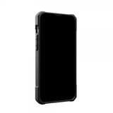 Urban Armor Gear (UAG) iPhone 15 Pro Max Deksel Monarch Kevlar Element Green