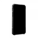 Urban Armor Gear (UAG) iPhone 15 Pro Max Deksel Monarch Pro MagSafe Kevlar Element Green