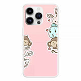 iPhone 15 Pro Max Deksel Motiv Wow