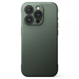 Ringke iPhone 15 Pro Max Deksel Onyx Dark Green