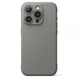 Ringke iPhone 15 Pro Max Deksel Onyx Grå