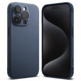 Ringke iPhone 15 Pro Max Deksel Onyx Navy