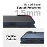 Ringke iPhone 15 Pro Max Deksel Onyx Navy