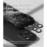 Ringke iPhone 15 Pro Max Deksel Onyx Navy