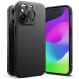 Ringke iPhone 15 Pro Max Deksel Onyx Svart