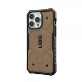 Urban Armor Gear (UAG) iPhone 15 Pro Max Deksel Pathfinder MagSafe Dark Earth