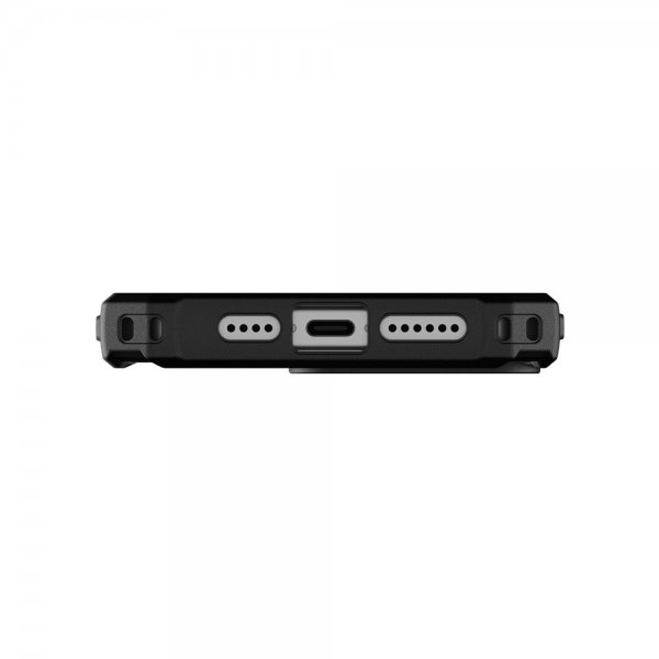 Urban Armor Gear (UAG) iPhone 15 Pro Max Deksel Pathfinder MagSafe Ice