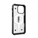 Urban Armor Gear (UAG) iPhone 15 Pro Max Deksel Pathfinder MagSafe Ice