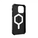Urban Armor Gear (UAG) iPhone 15 Pro Max Deksel Pathfinder MagSafe Svart