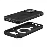 Urban Armor Gear (UAG) iPhone 15 Pro Max Deksel Pathfinder MagSafe Svart
