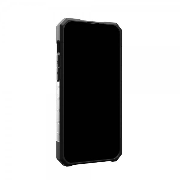 Urban Armor Gear (UAG) iPhone 15 Pro Max Deksel Plasma Ice