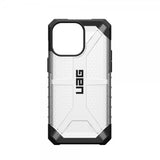 Urban Armor Gear (UAG) iPhone 15 Pro Max Deksel Plasma Ice