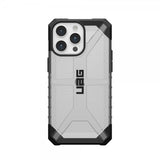 Urban Armor Gear (UAG) iPhone 15 Pro Max Deksel Plasma Ice