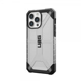 Urban Armor Gear (UAG) iPhone 15 Pro Max Deksel Plasma Ice