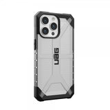 Urban Armor Gear (UAG) iPhone 15 Pro Max Deksel Plasma Ice