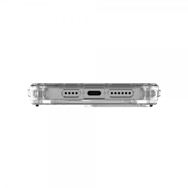 Urban Armor Gear (UAG) iPhone 15 Pro Max Deksel Plyo MagSafe Ice Rose Gold